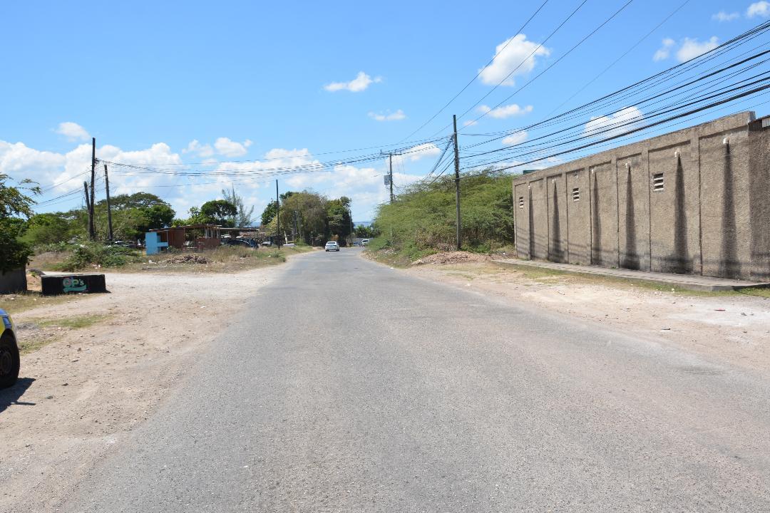 Commercial Lot For Sale MUIRHEAD AVENUE, DENBIGH,, Denbigh