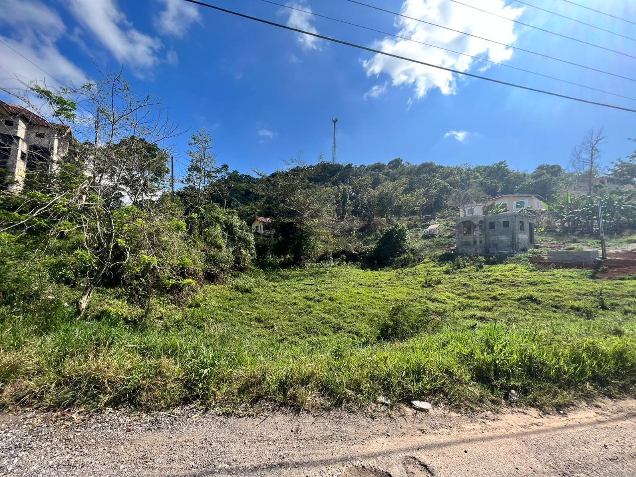 Residential Lot For Sale MCKINLEY DRIVE, MANDEVILL, Mandeville