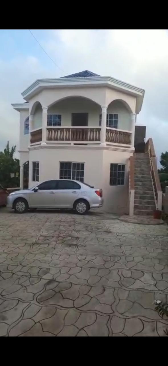 Apartment For Rent ELIN, SEDBURGH CHRISTIANA, Christiana 52,000 Keez