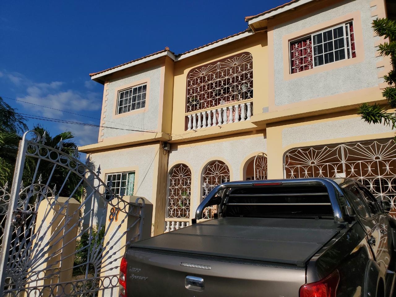 House For Sale SYDENHAM GARDENS, SPANISH, Spanish Town 24,000,000