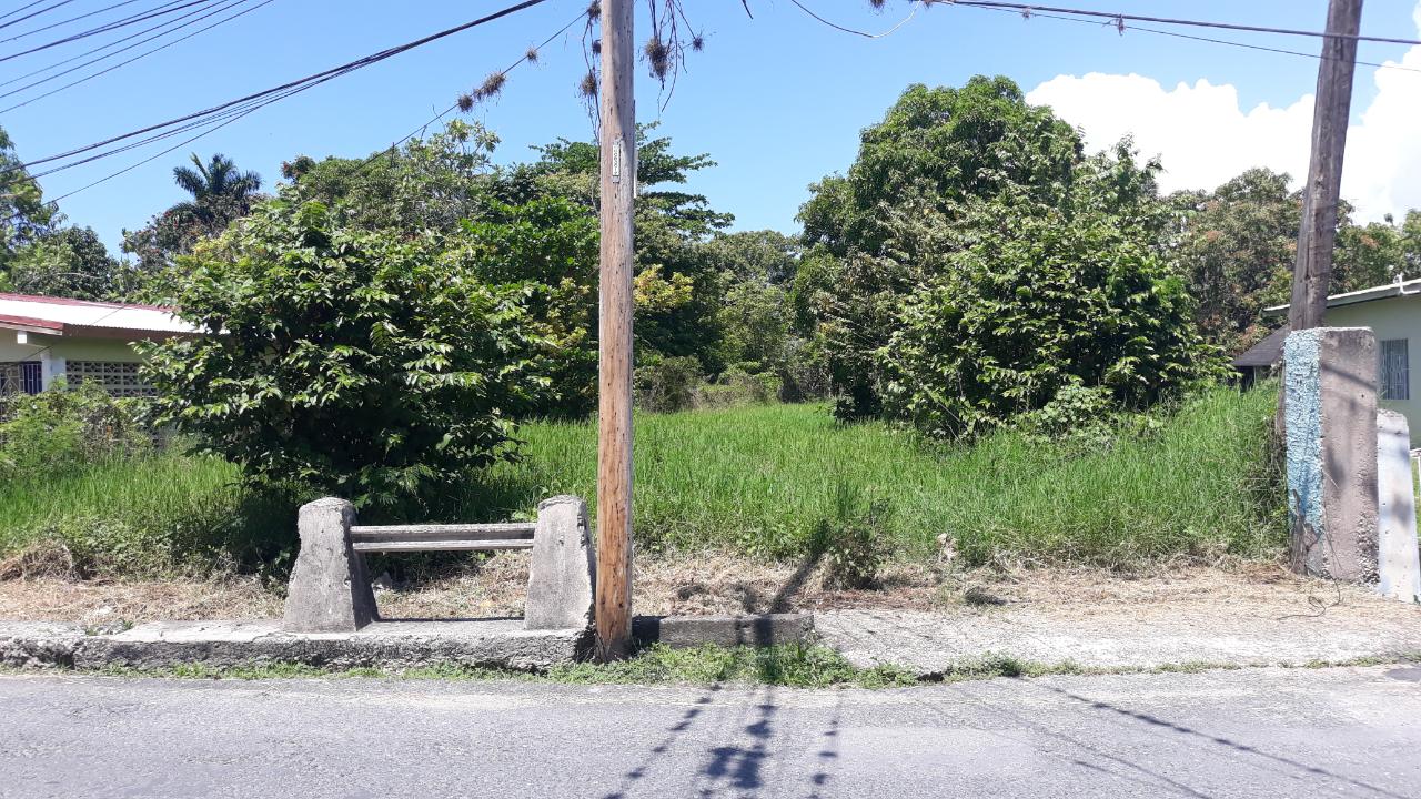 Commercial Lot For Sale ROSE STREET, SavannaLaMar 10,000,000 Keez