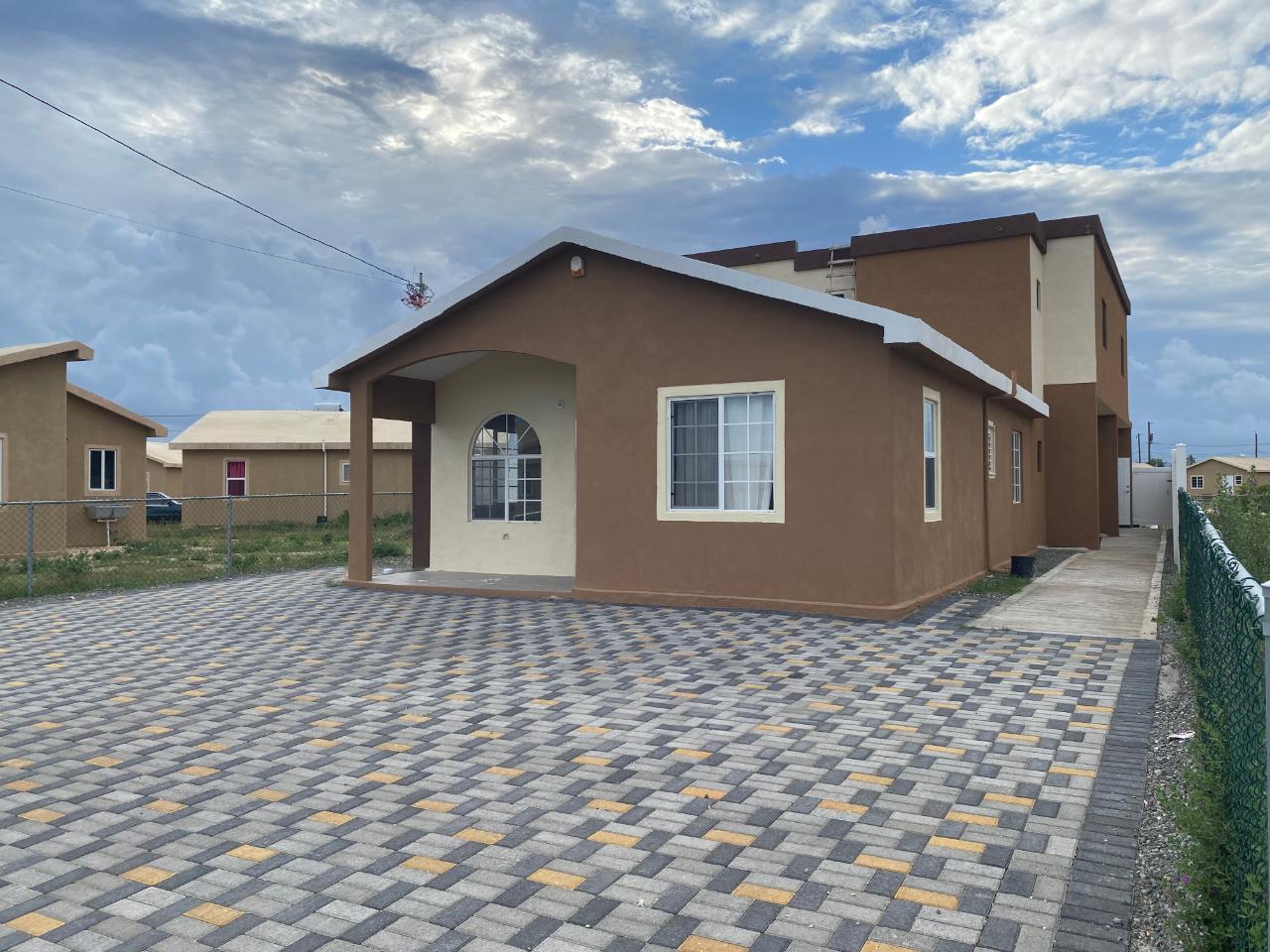 Townhouse For Rent PHOENIX PARK VILLAGE, Greater Portmore 120,000