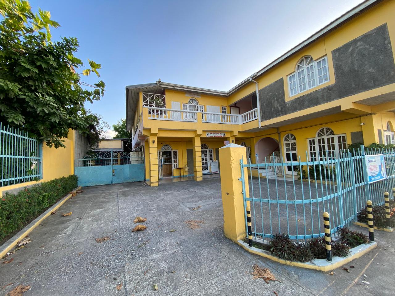 Offices / Commercial Bldg For Sale SALEM, LLANDOVERY RUNAWAY, Runaway