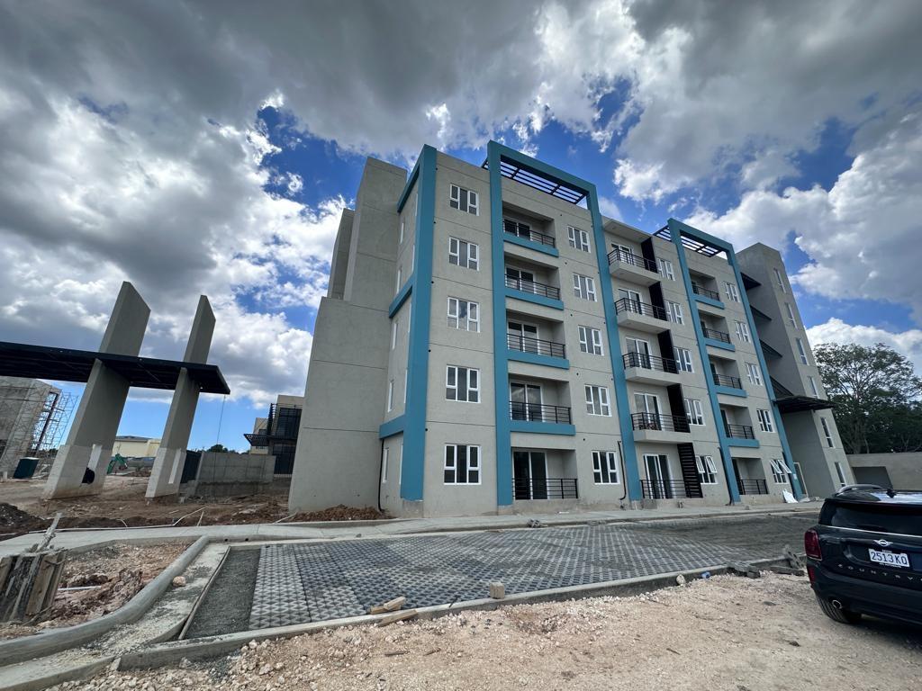 Apartment For Sale NEW BRUNSWICK VILLAGE, Spanish Town 25,800,000