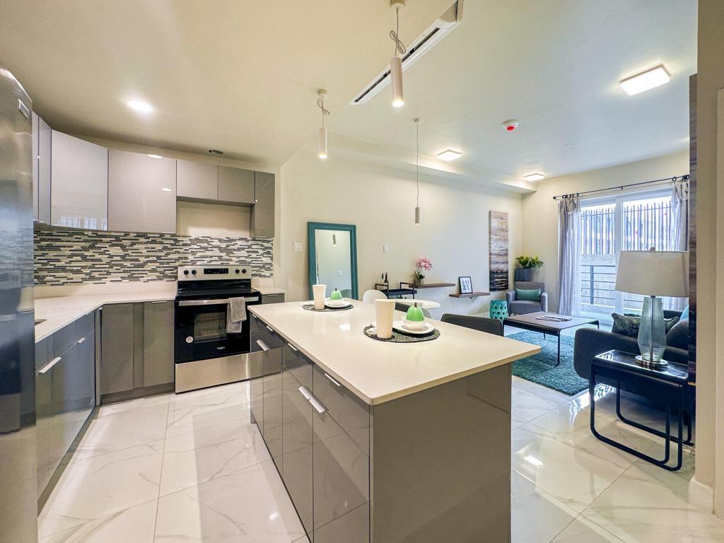 Apartment For Sale NEW BRUNSWICK VILLAGE, Spanish Town 25,800,000