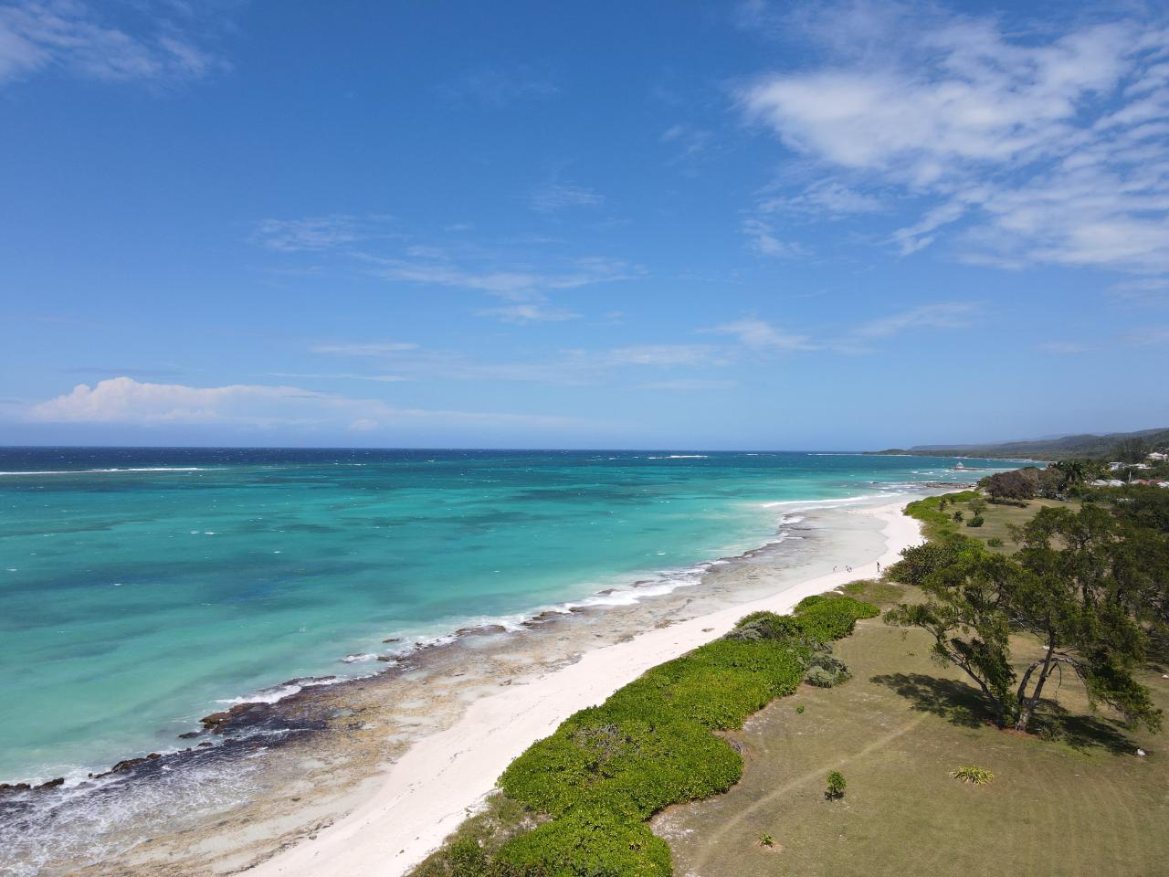 Residential Lot For Sale DUNCAN AVENUE, Duncans 90,000 Keez