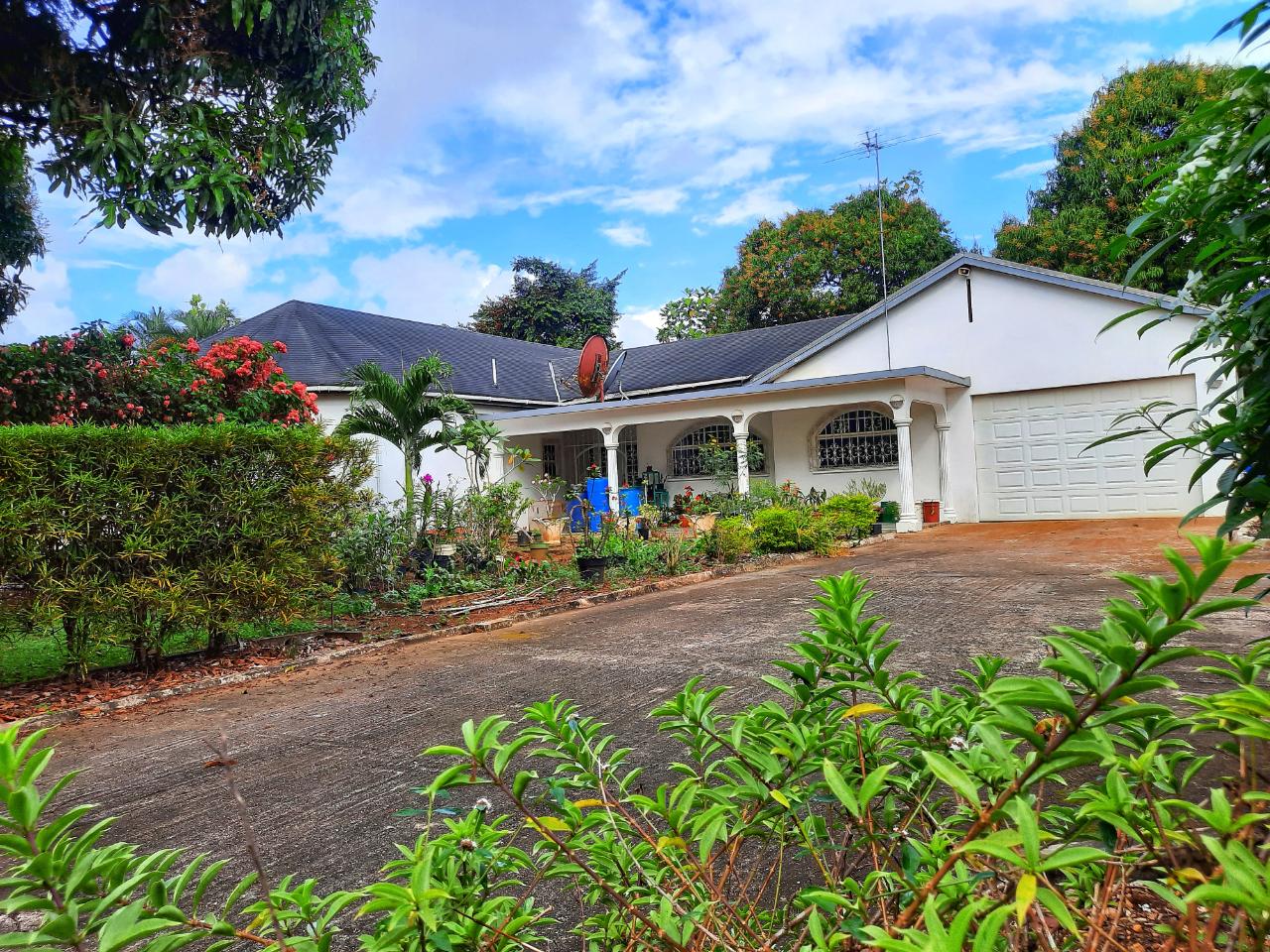 House For Sale JERICHO ROAD, LINSTEAD, Linstead 229,000 Keez