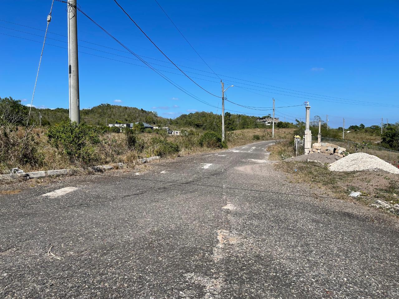 Residential Lot For Sale LEWIS AVENUE, ENFIELD, MA, Newport