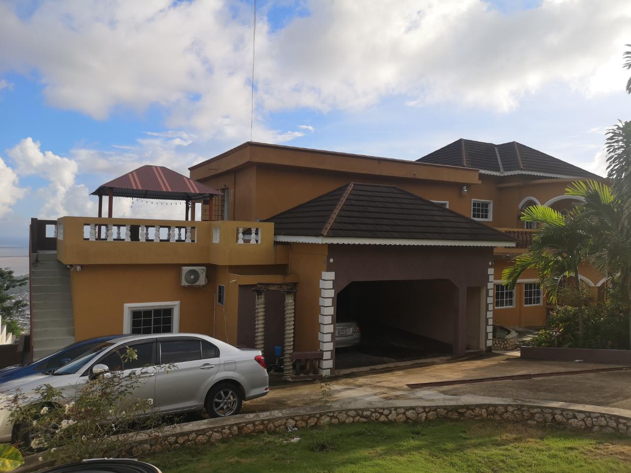House For Sale PINEWOOD DRIVE, PATRICK H, Kingston 19 69,500,000 Keez