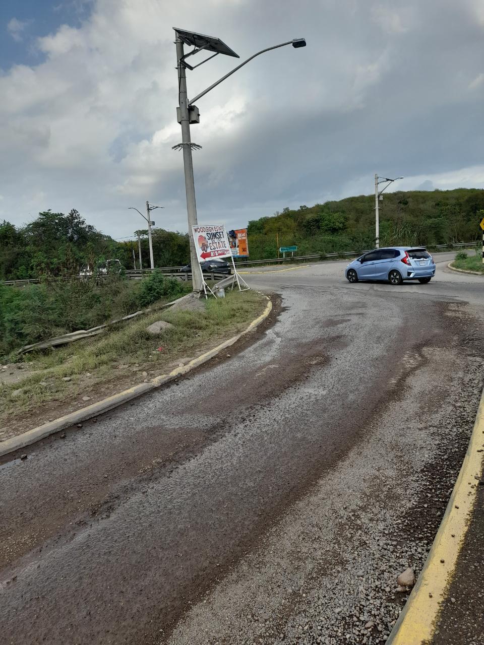 Development Land (Residential) For Sale COATES PEN MAY PEN CLAREN, May