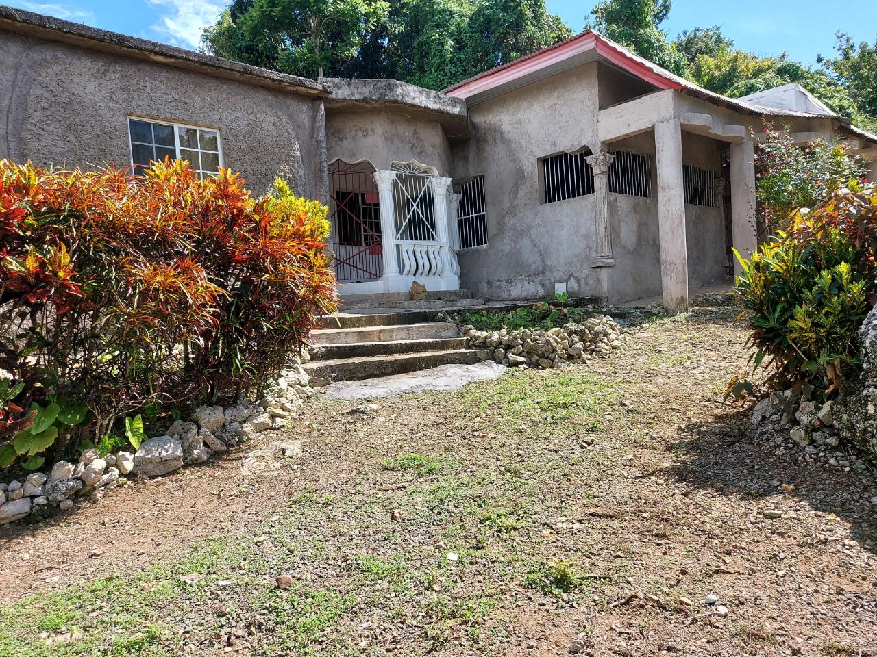 House For Sale ROSE STREET, Lucky Hill 18,000,000 Keez