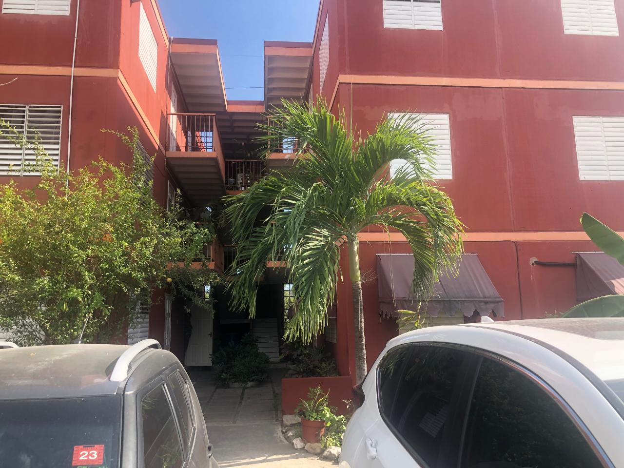 Apartment For Rent LANGSTON ROAD, Kingston 3 70,000 Keez