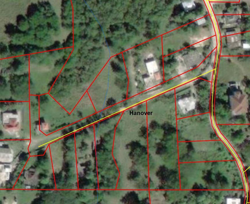 Residential Lot For Sale HAUGHTON COURT, Lucea 6,500,000 Keez