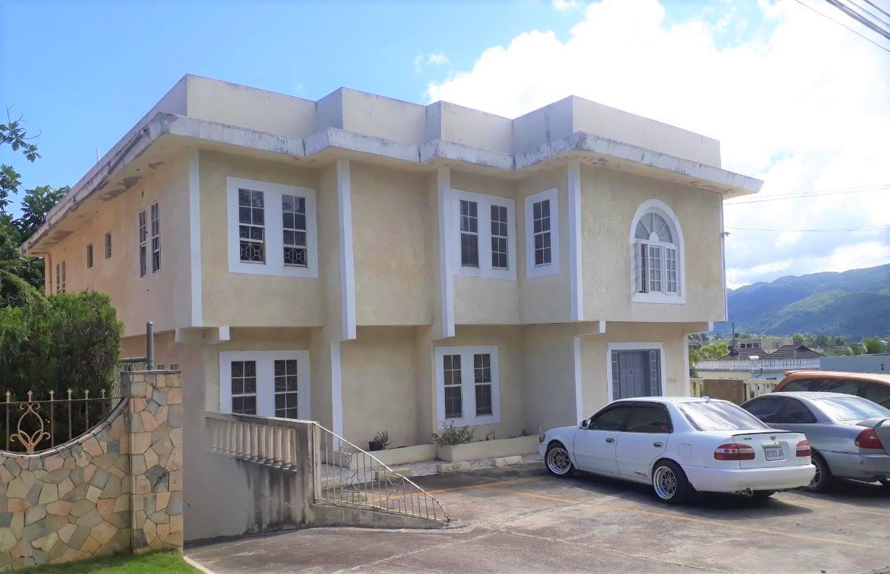 Apartment For Sale PHOENIX PK WESTGATE HILLS, Montego Bay