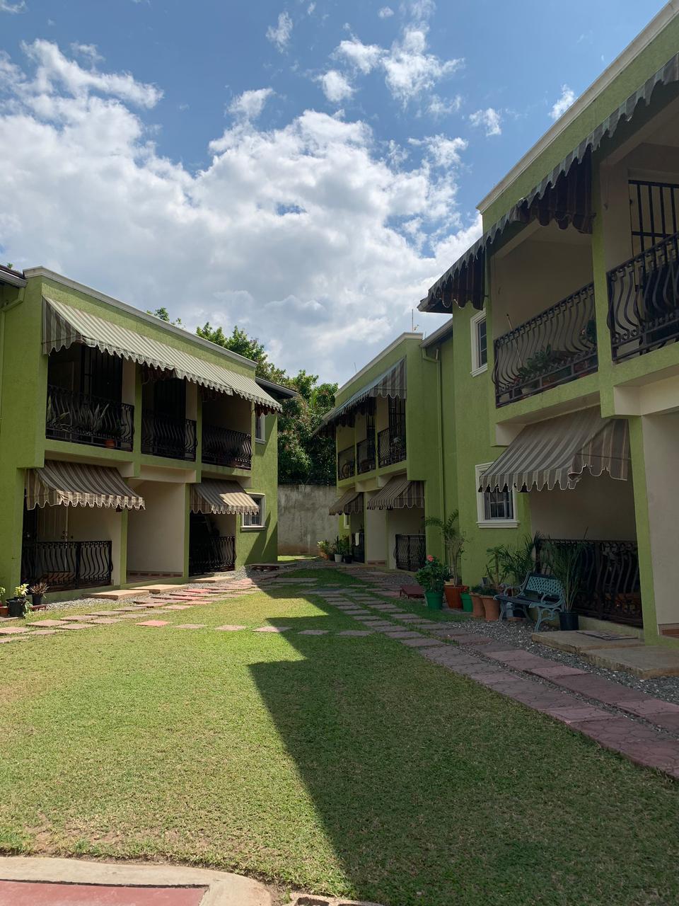 Apartment For Sale SULLIVAN AVENUE, Kingston 8 36,000,000 Keez