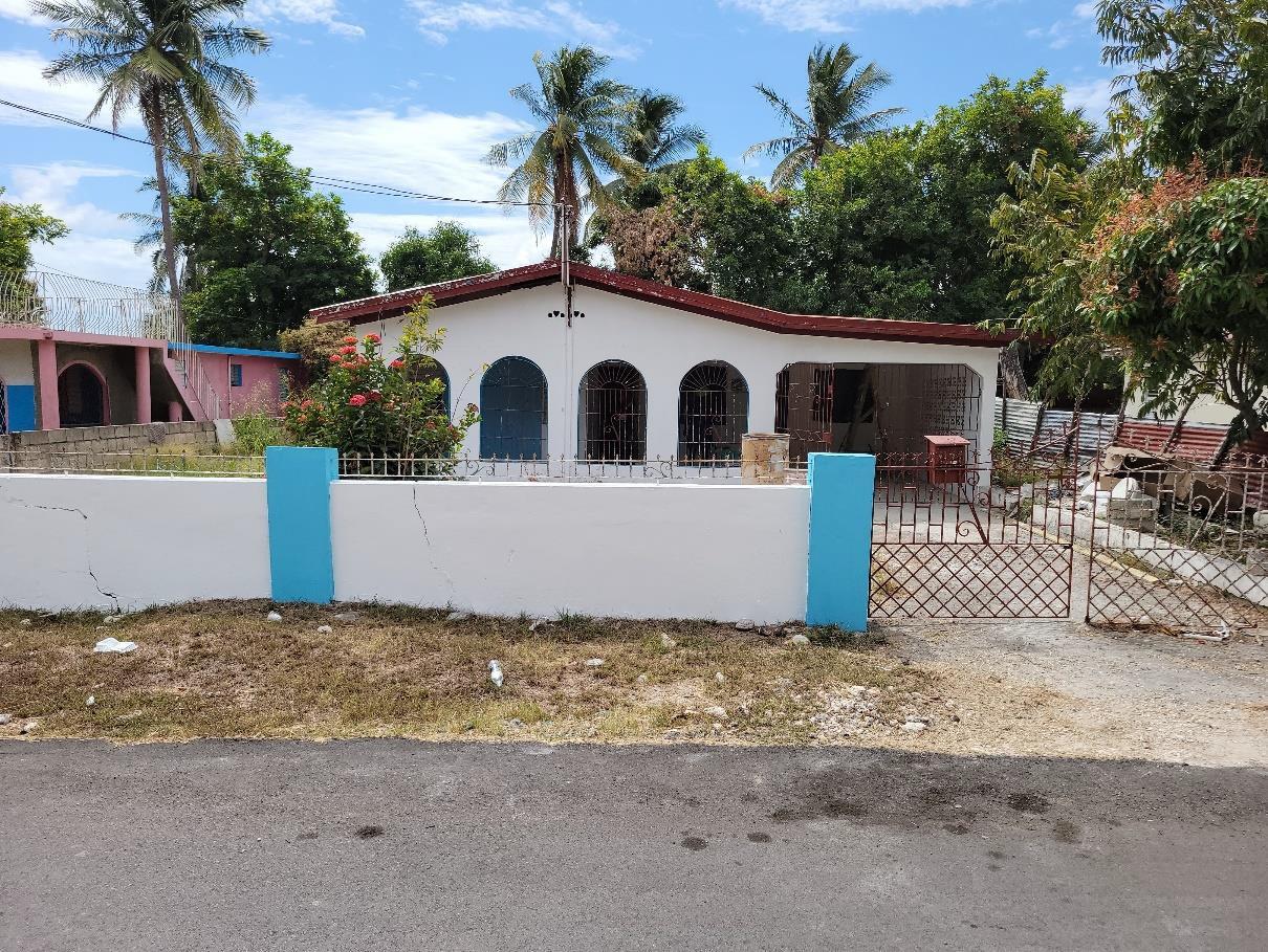 House For Sale WHITEWATER MEADOWS, Spanish Town 12,950,000 Keez