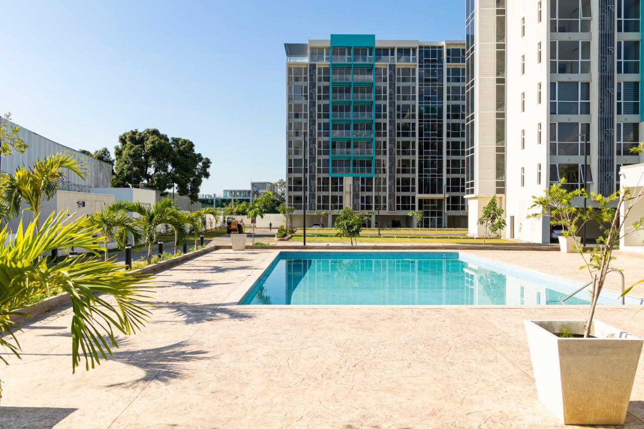 Apartment For Rent MUSGRAVE AVENUE, Kingston 5 1,400 Keez