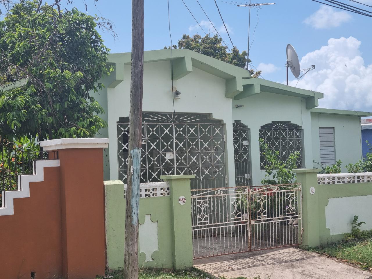 House For Sale VIOLET AVENUE, PHASE 1 NE, Hayes 14,000,000 Keez