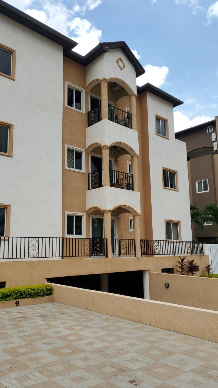 Apartment For Rent HALIFAX AVENUE, KINGSTON, Kingston 6 280,000 Keez