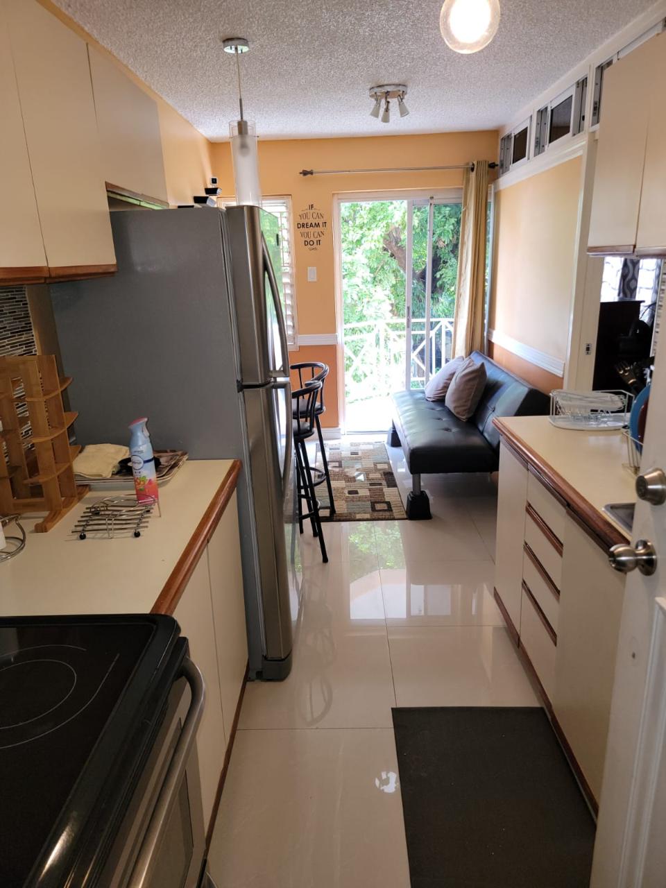 Apartment For Rent KENSINGTON CRESCENT, Kingston 5 100,000 Keez