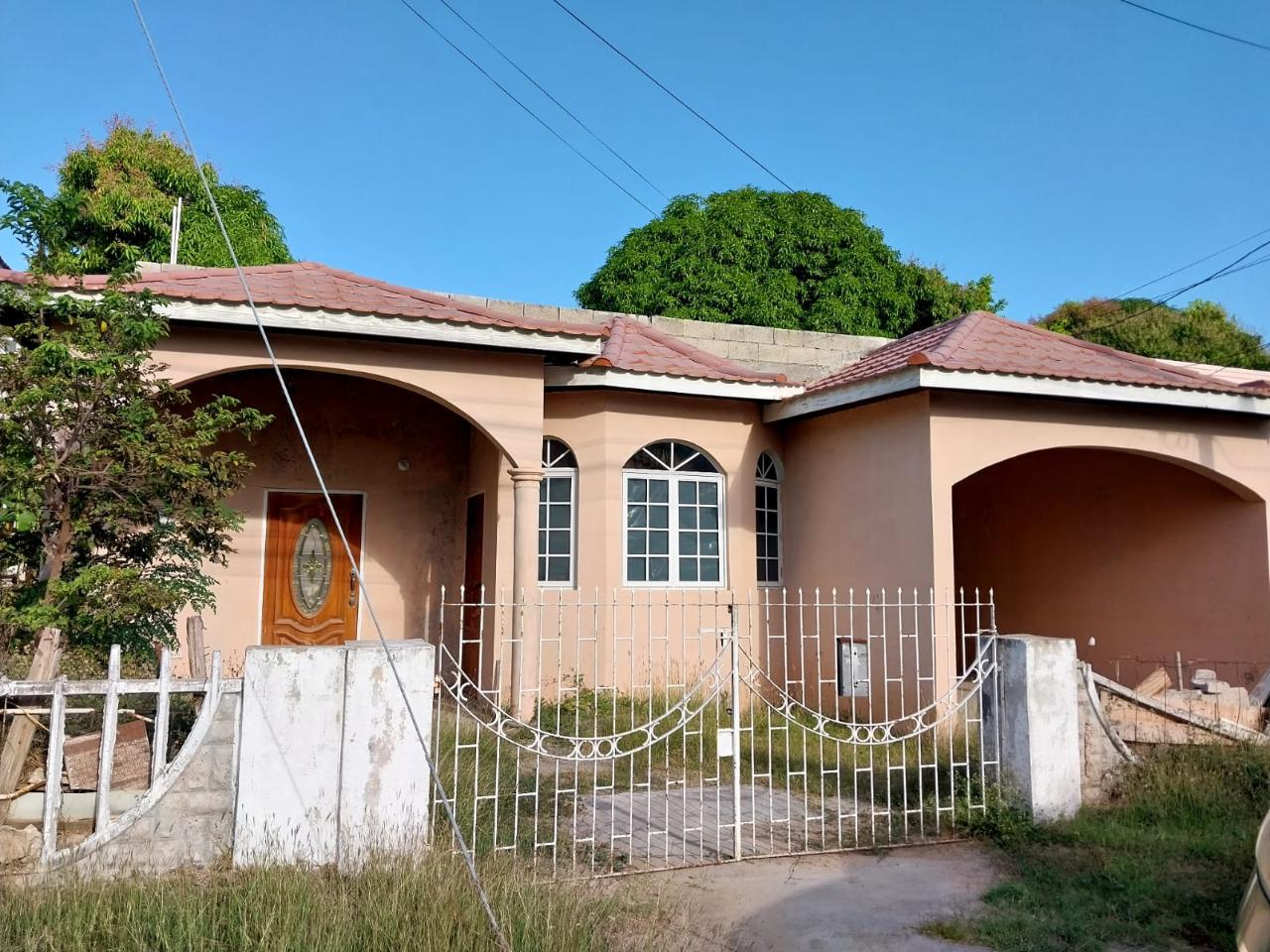 House For Sale CEDAR GROVE, PORTMORE, Greater Portmore 16,500,000 Keez