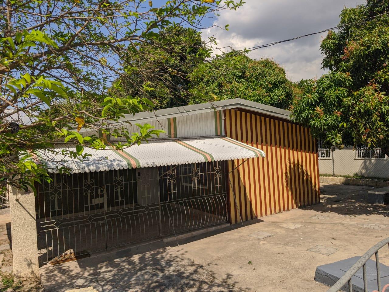 House For Rent WEST LYNDALE CLOSE, Kingston 20 95,000 Keez