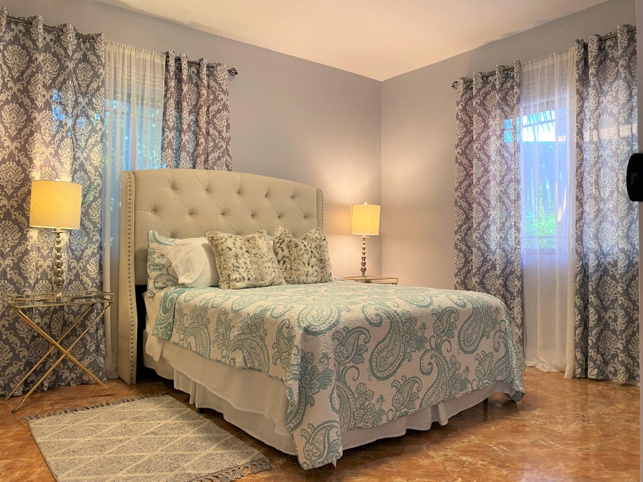 Apartment For Rent BOGUE VILLAGE, Montego Bay 800 Keez