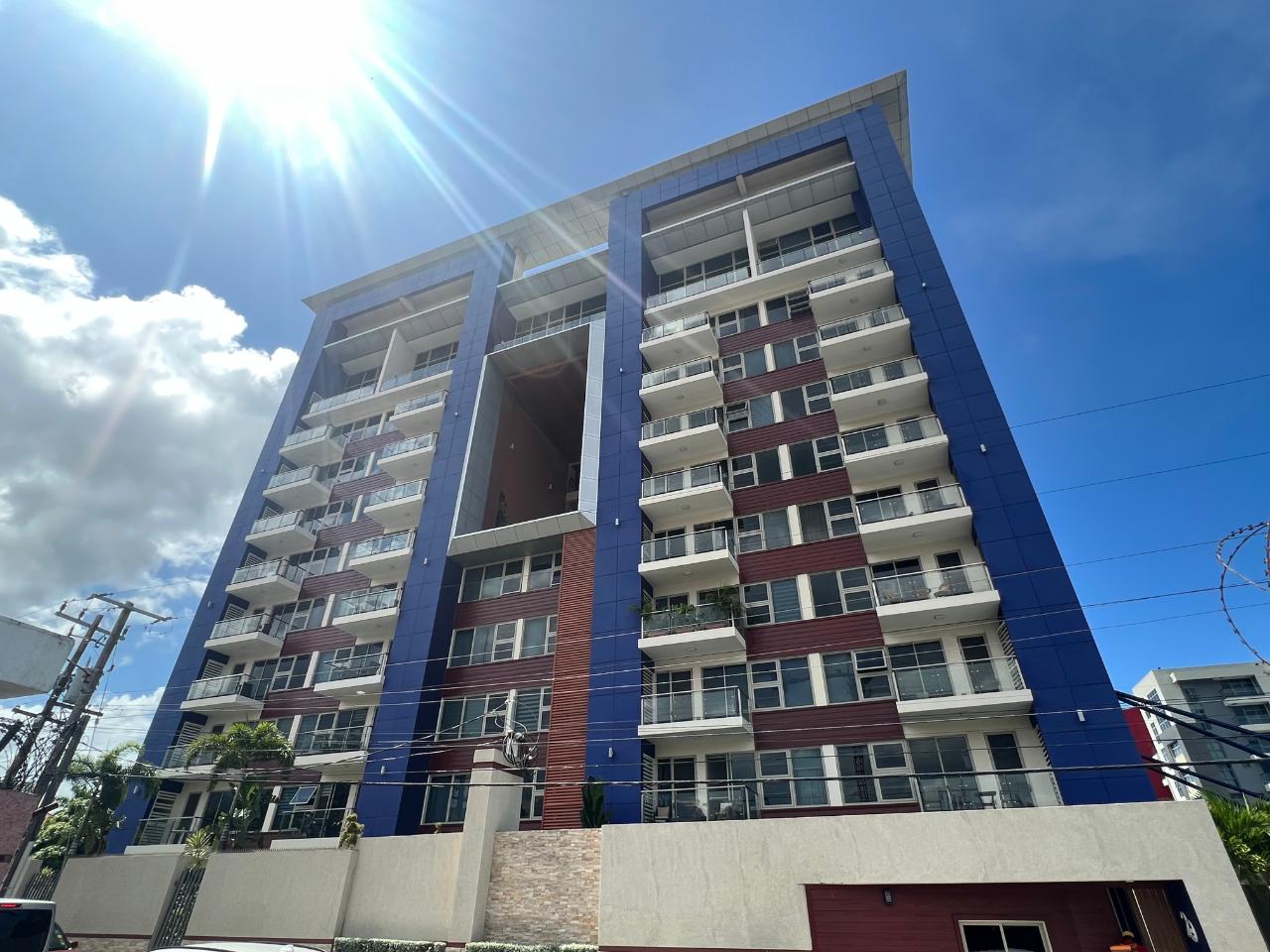 Apartment For Rent SOUTH AVENUE, Kingston 10 1,600 Keez