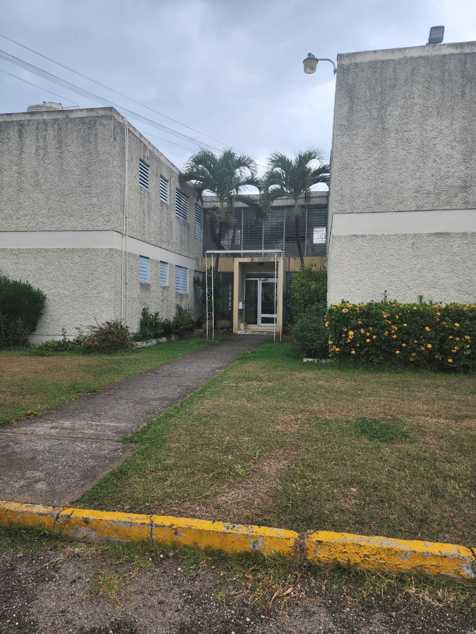 Apartment For Rent HOPE ROAD, Kingston 6 120,000 Keez