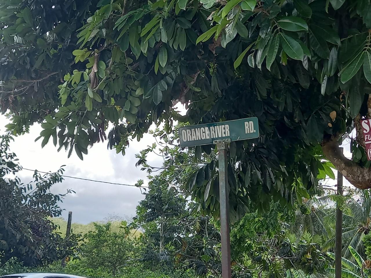 Residential Lot For Sale ORANGE RIVER, RICHMOND, Richmond 3,500,000