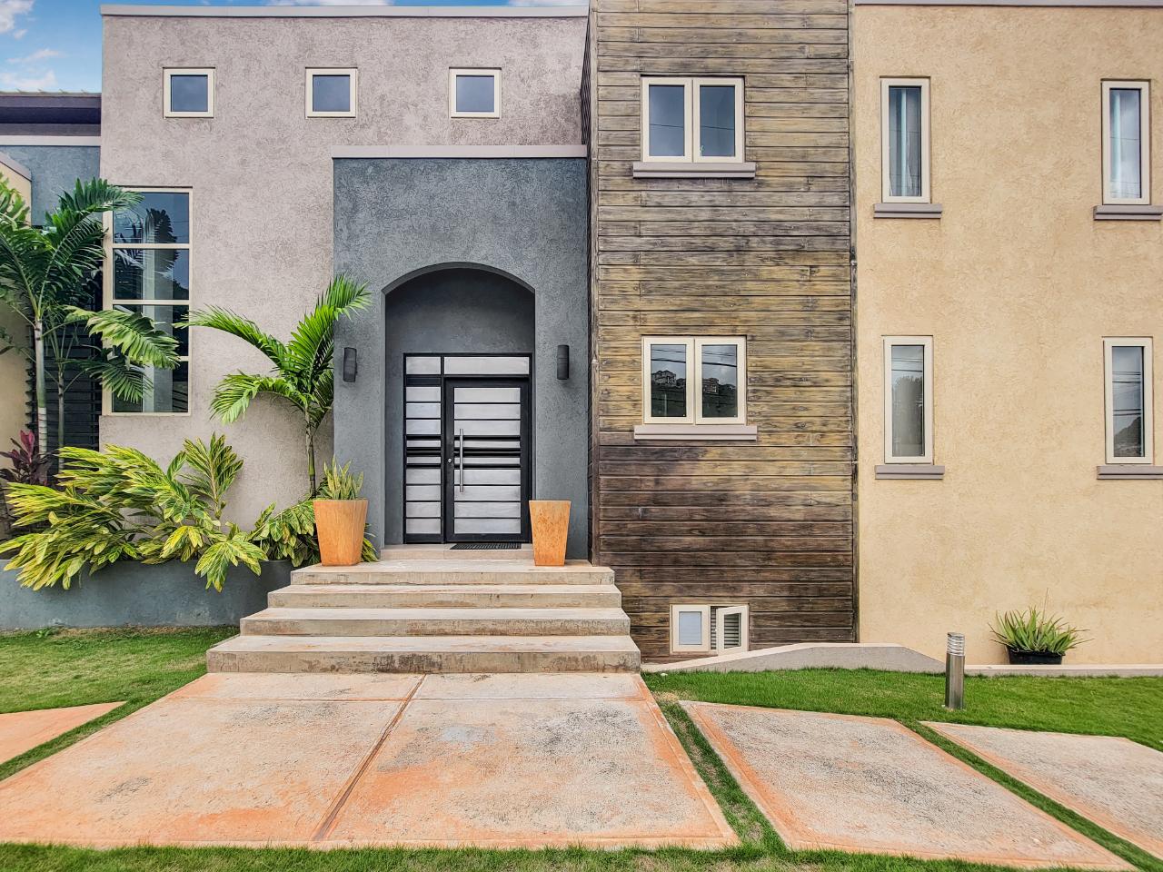 Apartment For Sale MAYFAIR AVENUE, Kingston 19 40,000,000 Keez