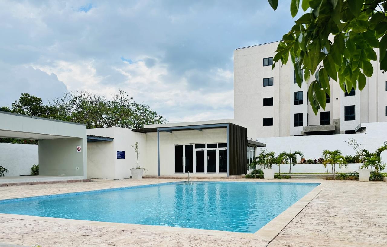 Apartment For Rent MUSGRAVE AVE, Kingston 5 1,500 Keez