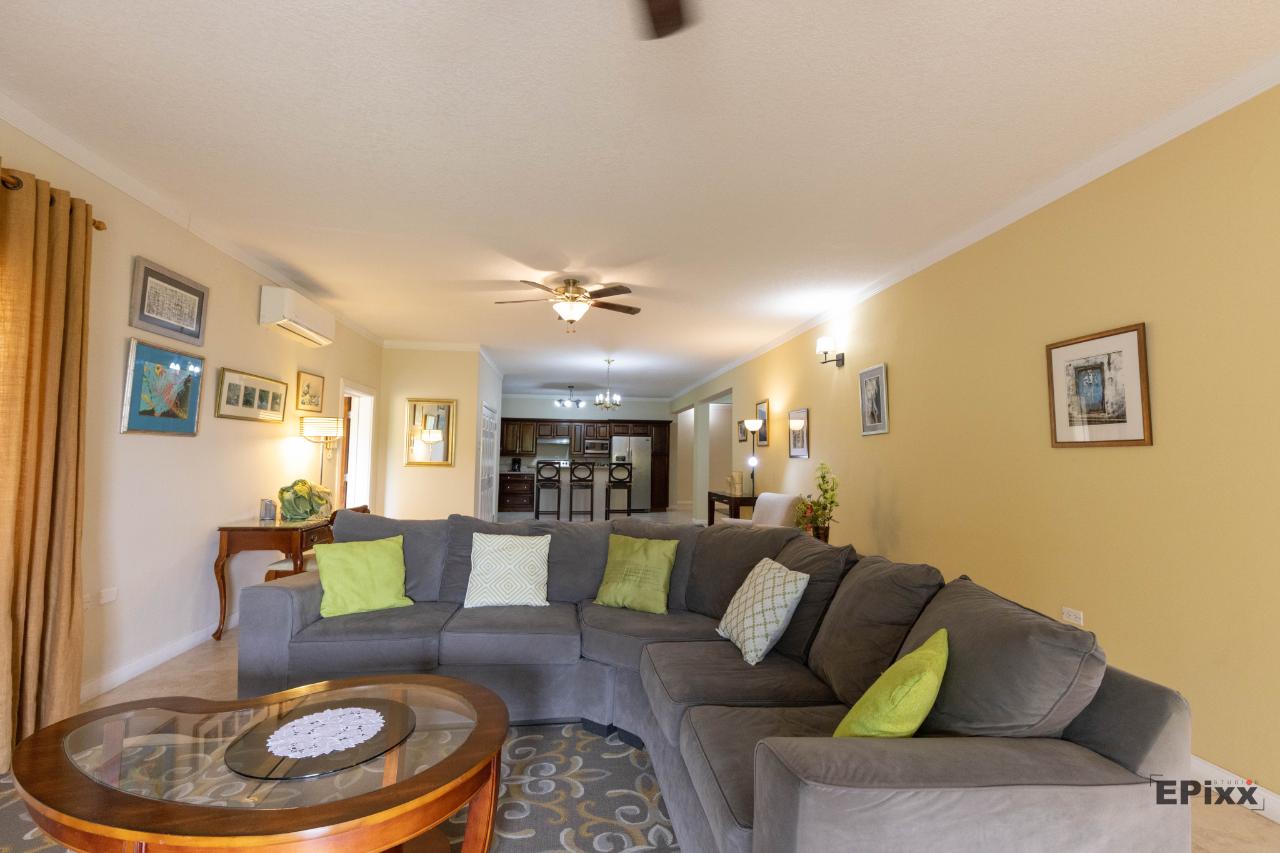 Apartment For Rent TAVISTOCK TERRACE, Kingston 6 1,800 Keez