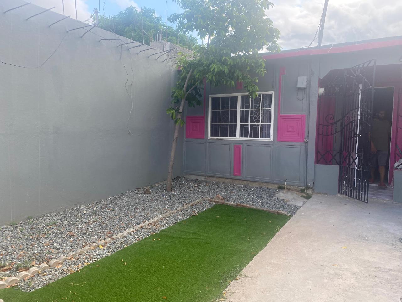 House For Rent 3 NORTH SANDOWN PARK, Greater Portmore 70,000 Keez