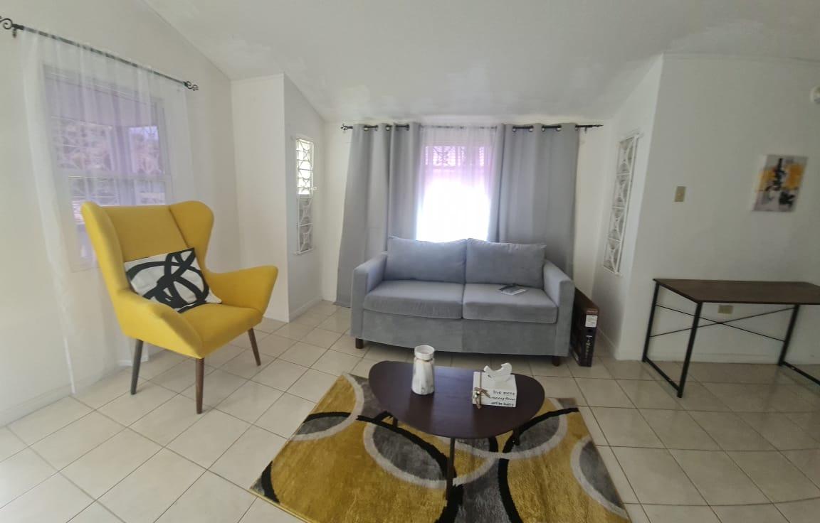 House For Rent ROSEVALE AVENUE, Montego Bay 750 Keez