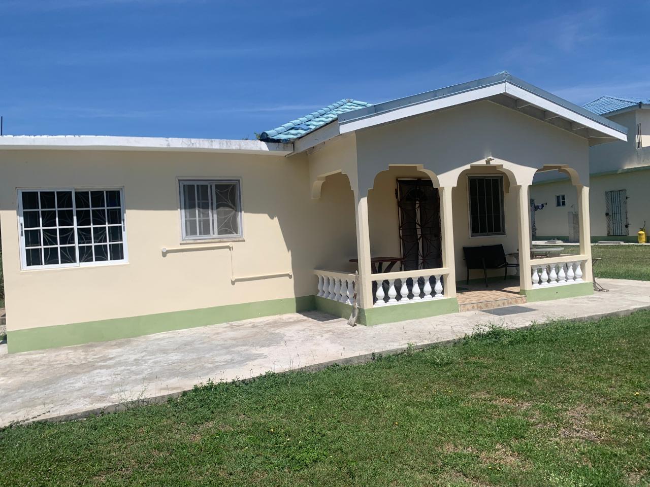 House For Rent DUNCANS BAY, Duncans 500 Keez