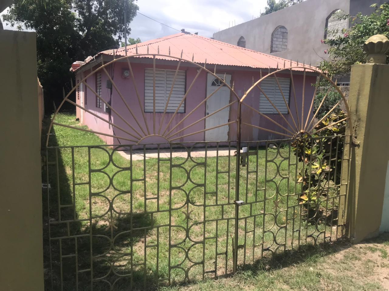 House For Sale CARNATION DRIVE, Greater Portmore 10,900,000 Keez