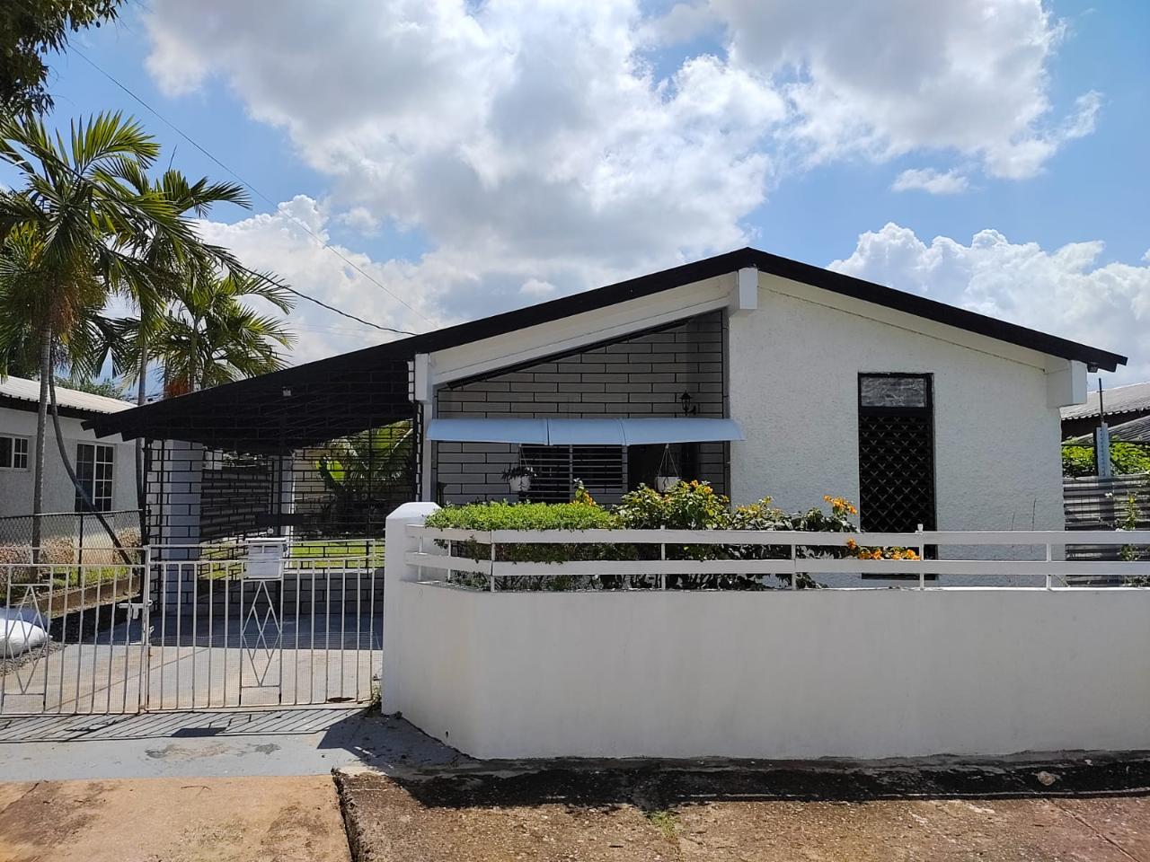House For Rent NORCROSS AVENUE, Kingston 19 150,000 Keez