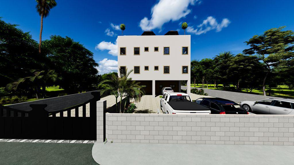 Apartment For Sale WESTLAKE AVENUE, Kingston 10 37,500,000 Keez
