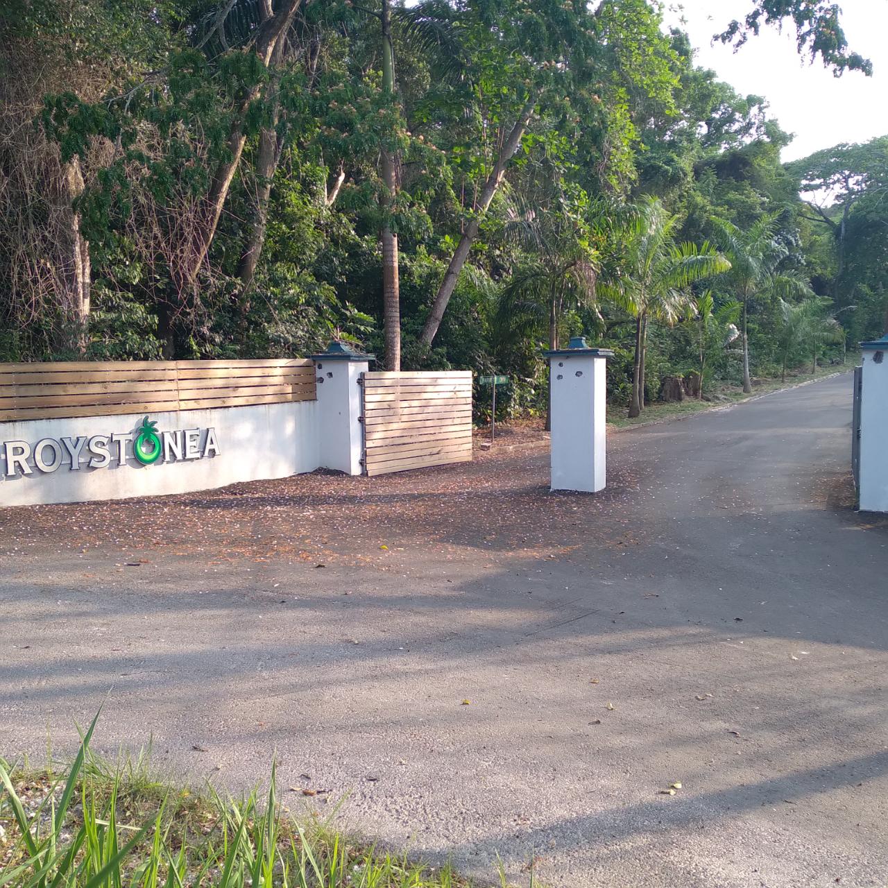 Residential Lot For Sale ROYSTONIA, TOWER ISLES, Tower Isle 150,000
