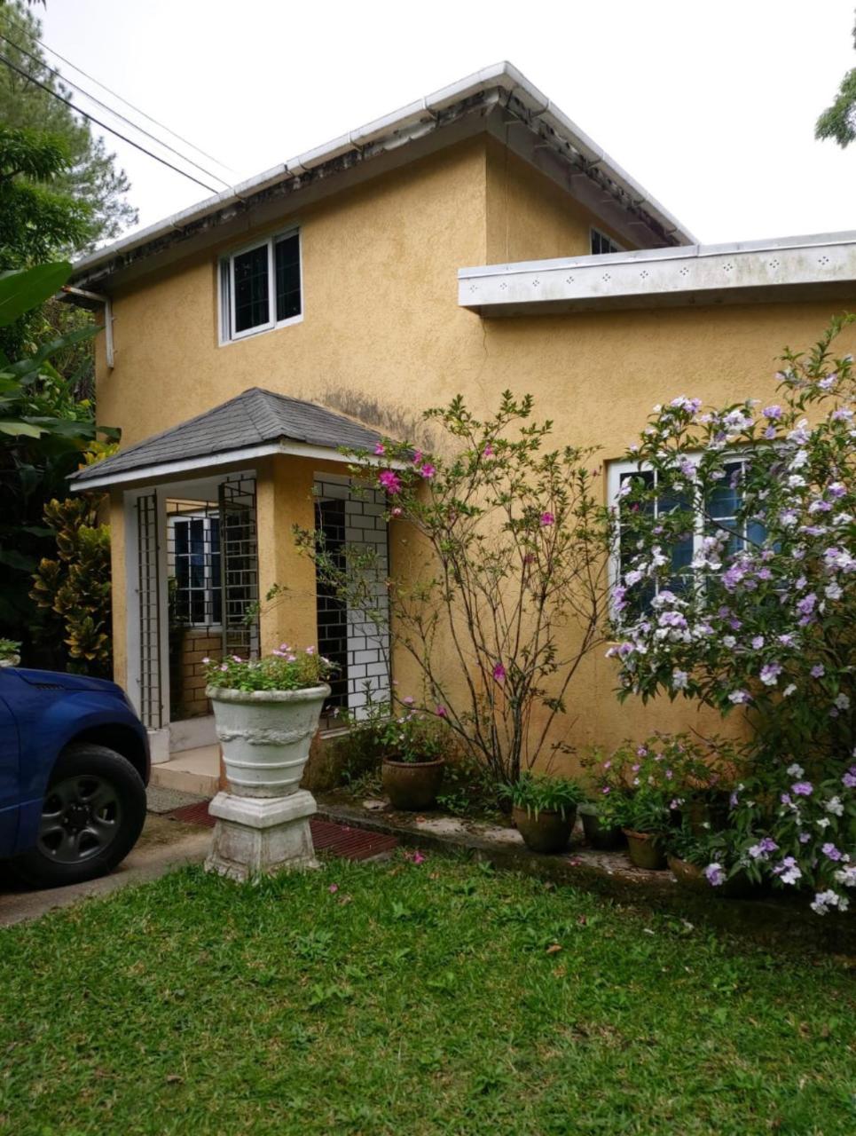 House For Rent IRISH TOWN, Irish Town 120,000 Keez