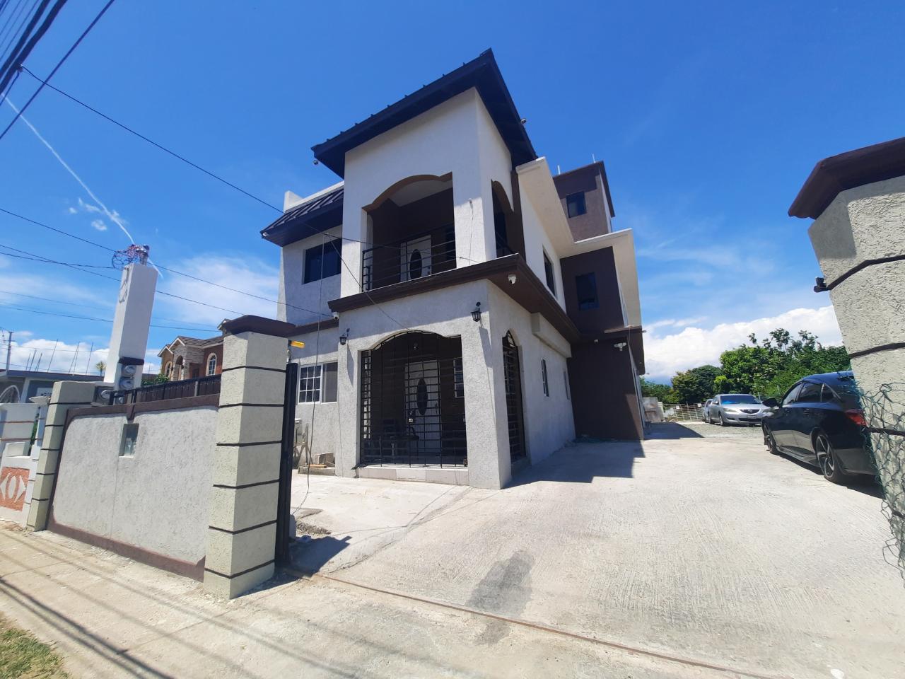 Apartment For Rent CEDAR AVENUE, PORTMORE PI, Bridgeport 90,000 Keez