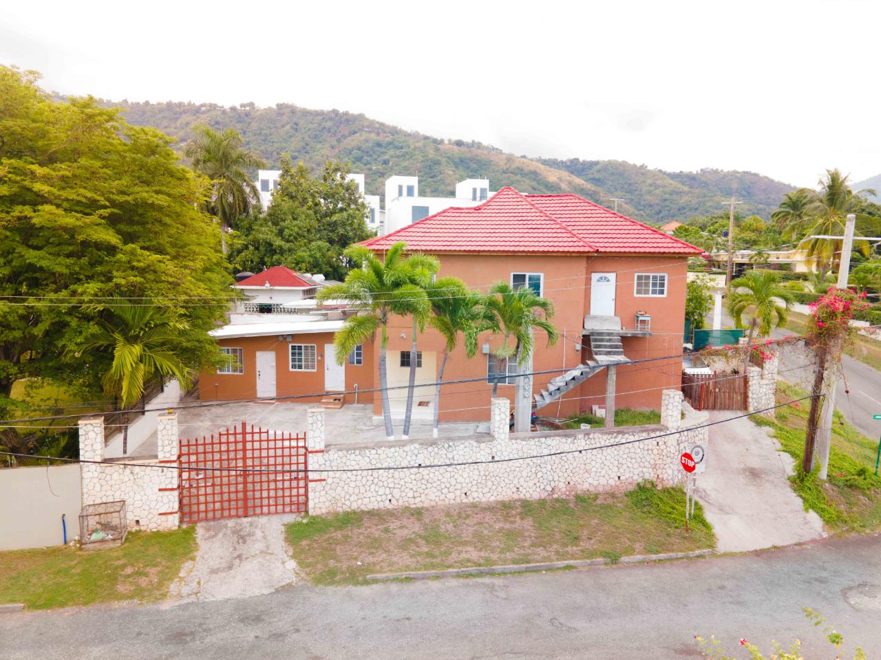 House For Sale JOHN WESLEY AVENUE, Kingston 6 48,000,000 Keez