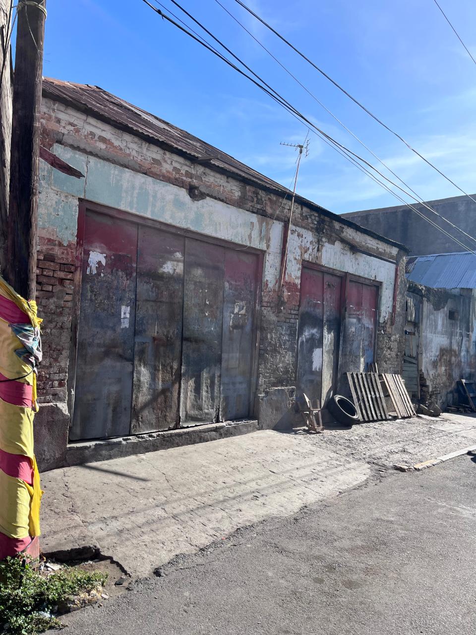 Offices / Commercial Bldg For Sale TOWER STREET, Kingston 2 45,000,000 Keez