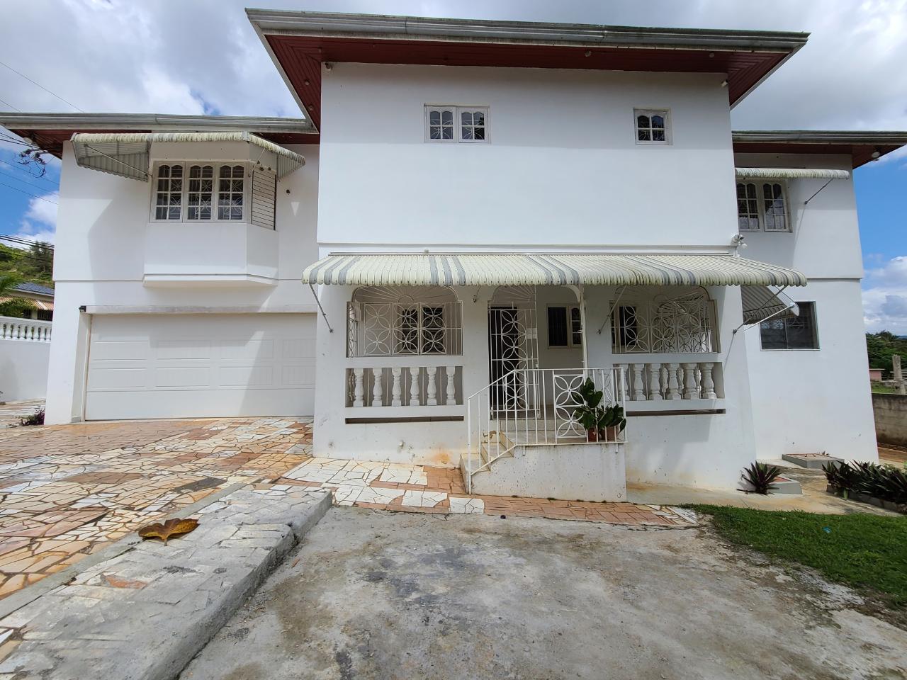 Apartment For Rent PICCADILLY WAY, Mandeville 60,000 Keez