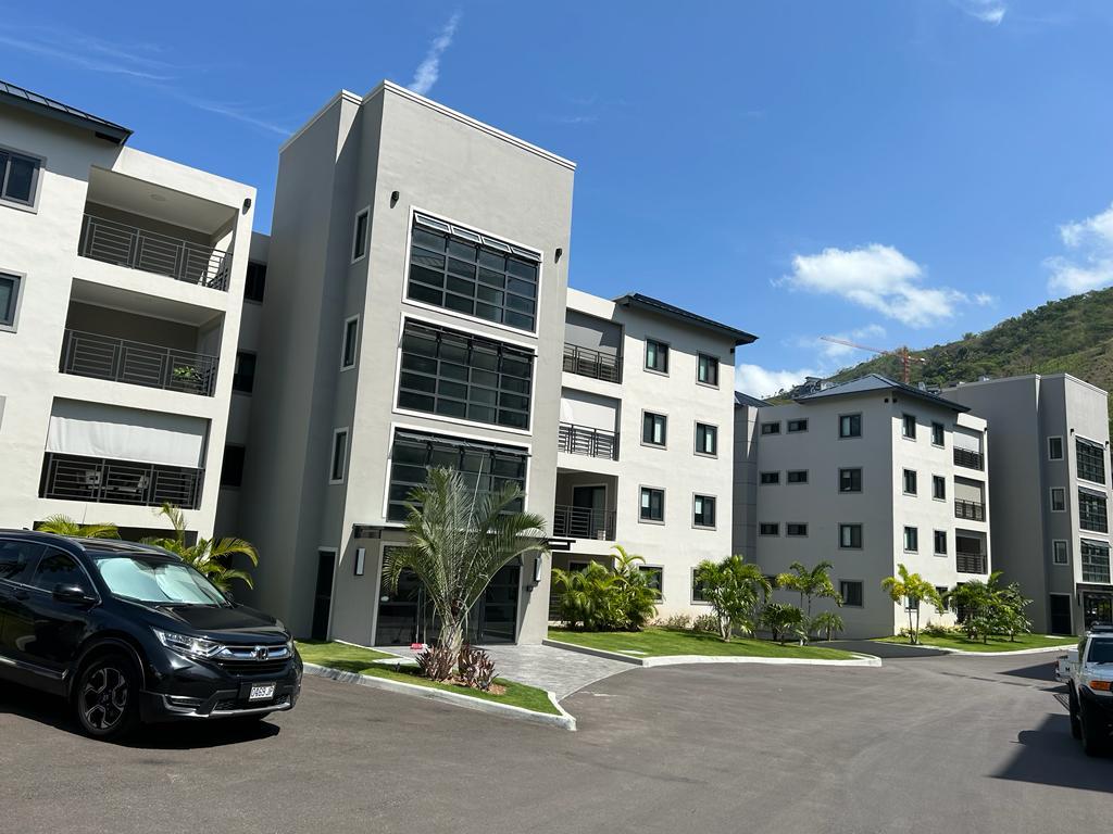 Apartment For Rent TAVISTOCK TERRACE, Kingston 6 3,500 Keez