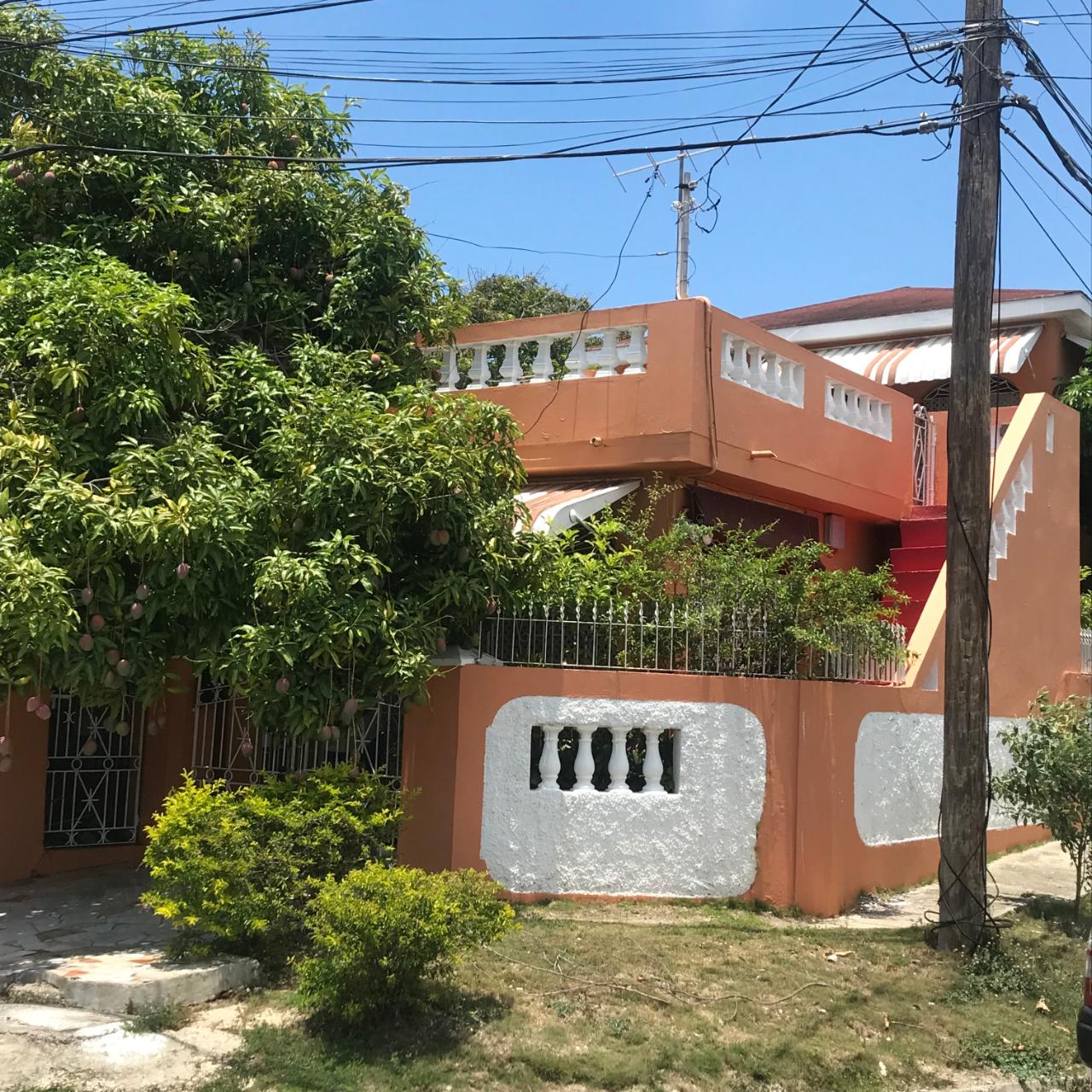 House For Sale 6 WEST, GREATER PORTMORE, Greater Portmore