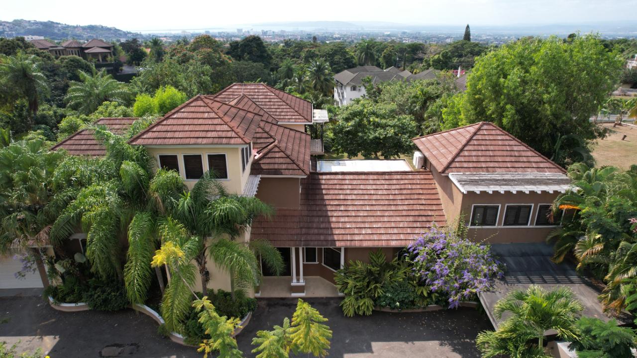 House For Sale PLYMOUTH WAY, Kingston 6 1,830,000 Keez