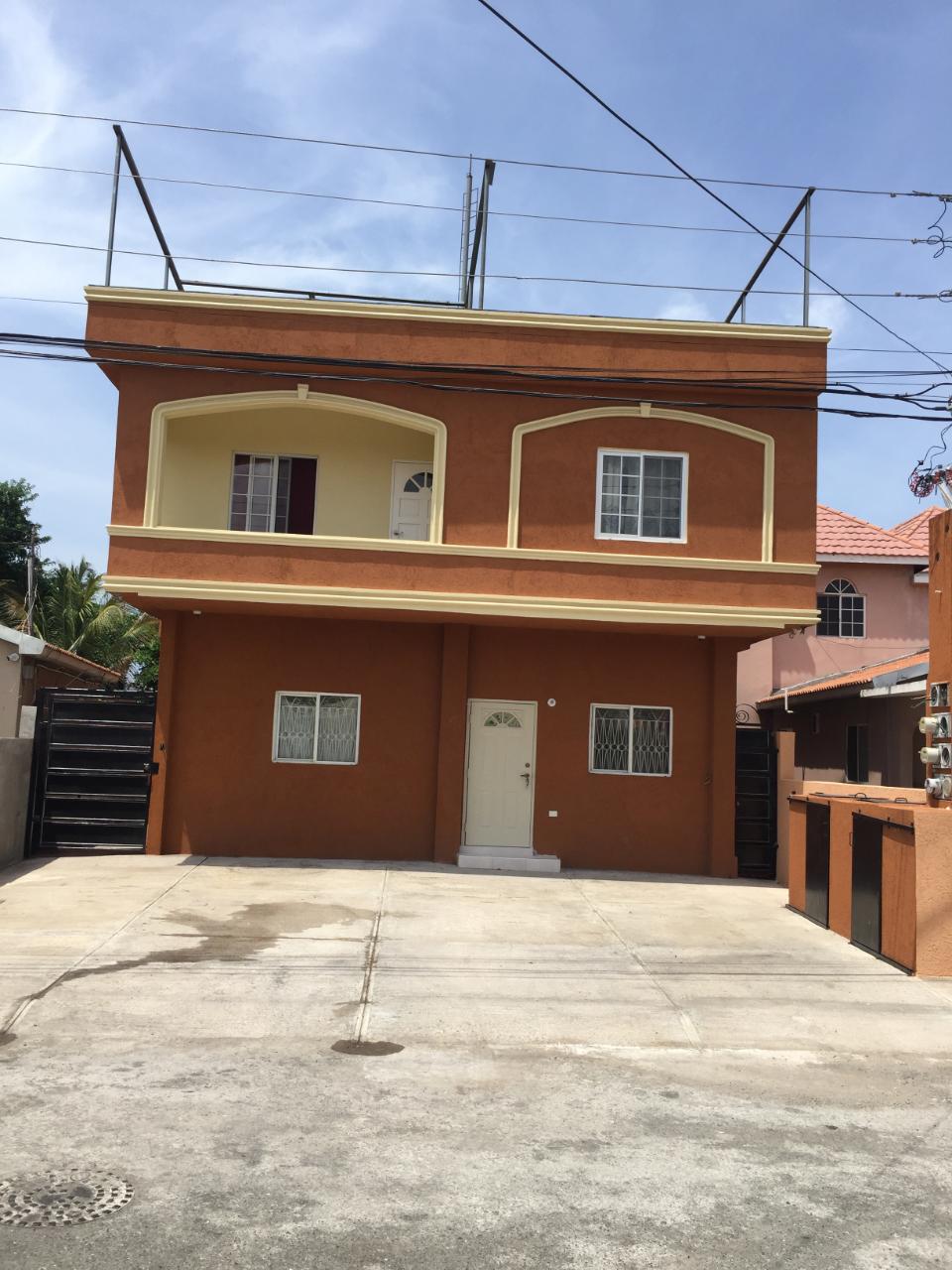 Apartment For Rent LORRAINE DRIVE, CEDAR GR, Gregory Park 70,000 Keez