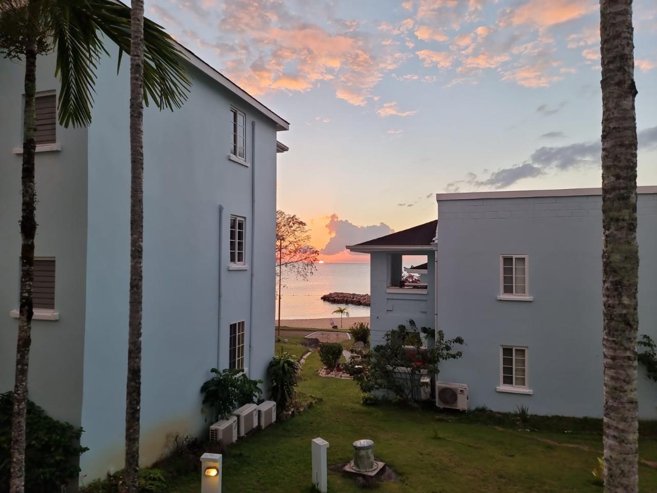 Apartment For Rent POINT VILLAGE RESORTS, HA, Lucea 1,175 Keez